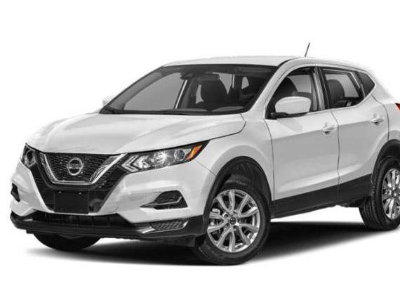 NISSAN ROGUE SPORT 2021 JN1BJ1AVXMW316727 image
